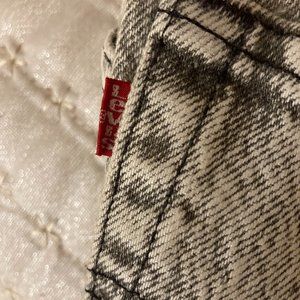 Mens 100% Cotton 505 Levis